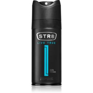 STR8 Live True dezodor uraknak 150 ml-Ár
