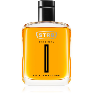 STR8 Original borotválkozás utáni arcvíz uraknak 100 ml-Ár