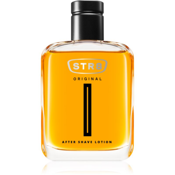 STR8 Original borotválkozás utáni arcvíz uraknak 100 ml-Ár