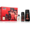 STR8 Red Code ajándékszett uraknak