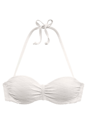 SUNSEEKER Bikini felső  fehér-Ár