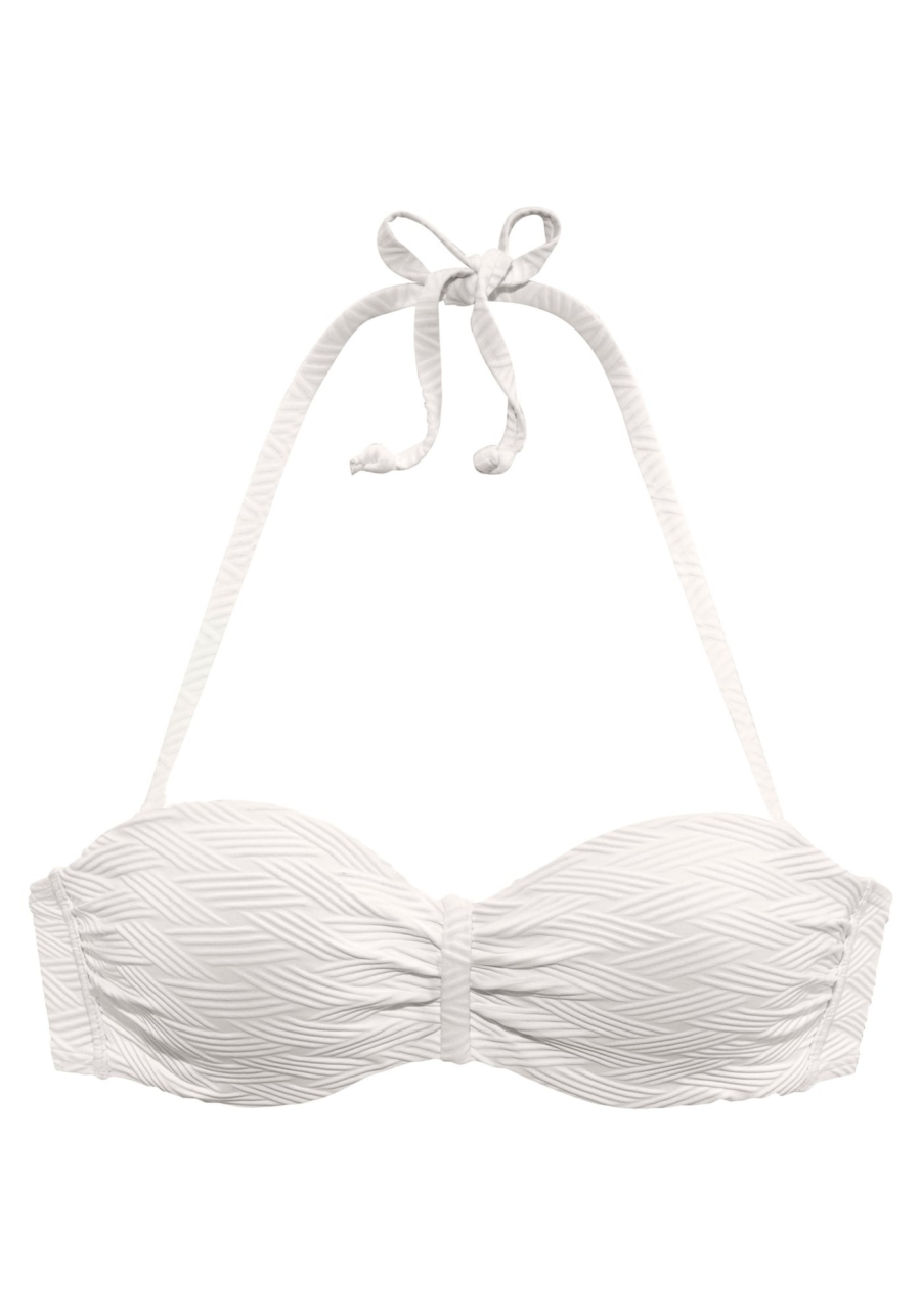 SUNSEEKER Bikini felső  fehér-Ár