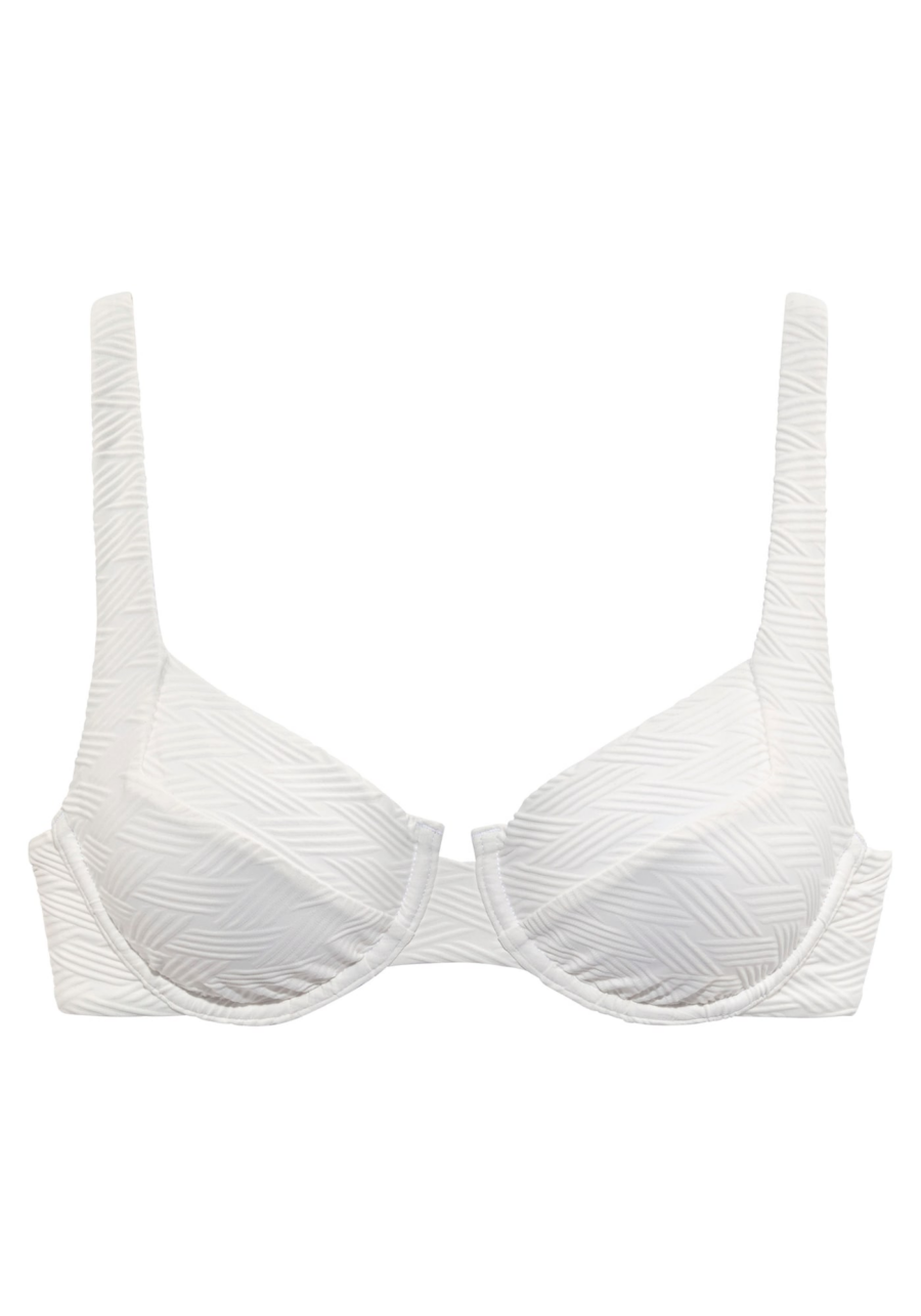 SUNSEEKER Bikini felső  fehér-Ár