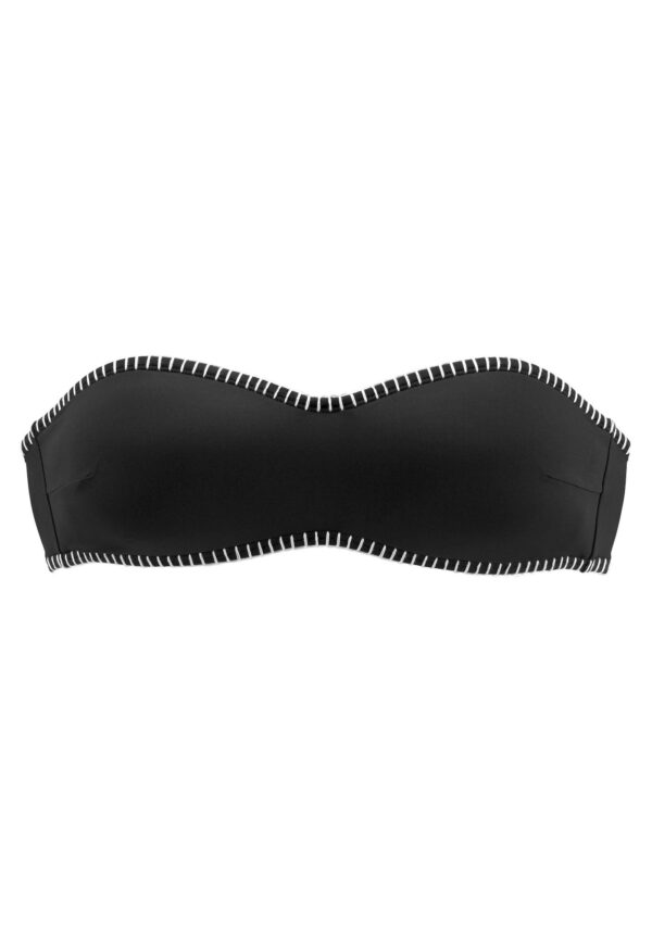 SUNSEEKER Bikini felső  fekete