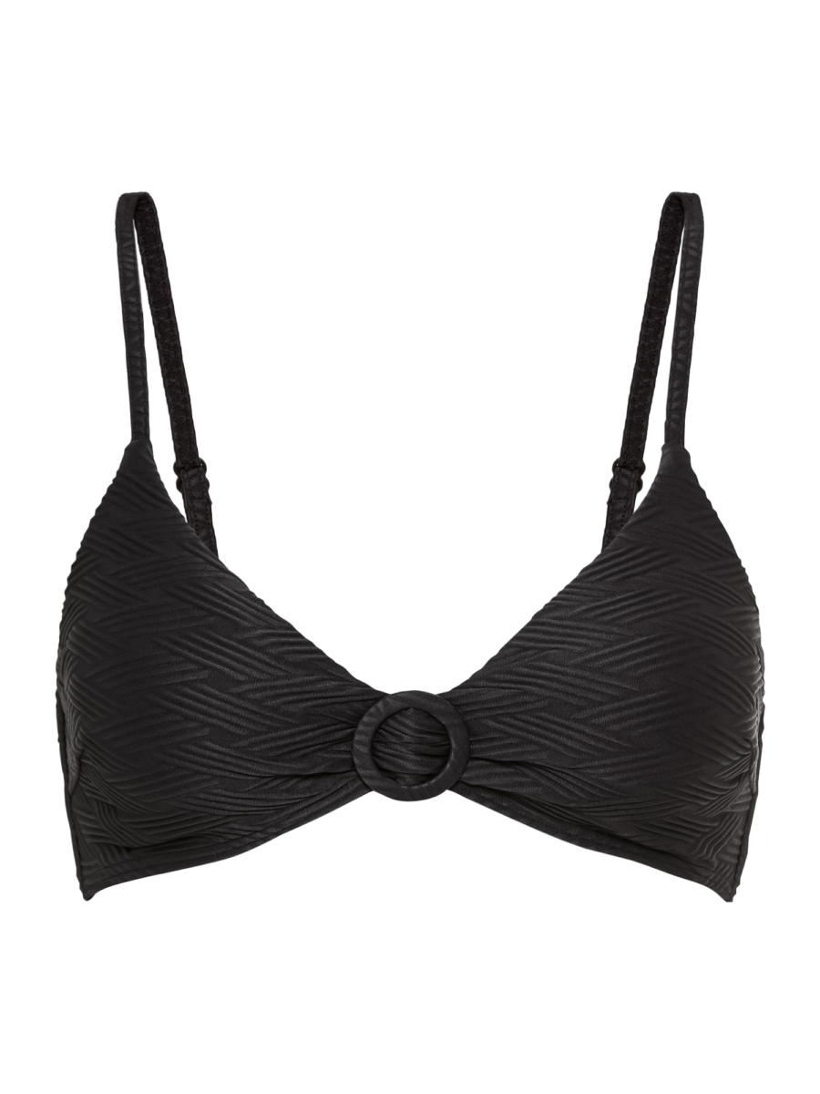 SUNSEEKER Bikini felső  fekete-Hungary