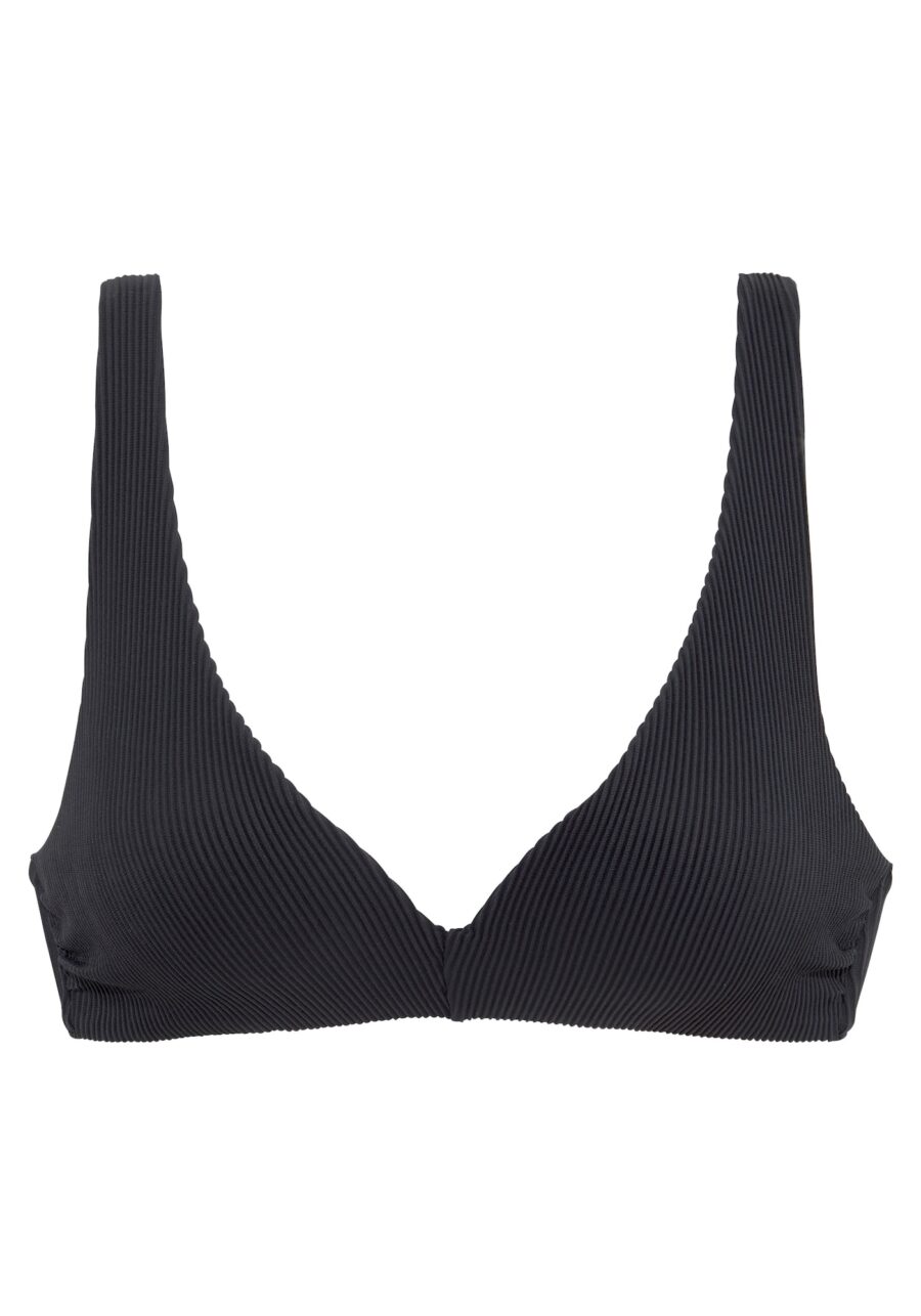 SUNSEEKER Bikini felső  fekete-hu