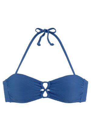 SUNSEEKER Bikini felső  kék-hu