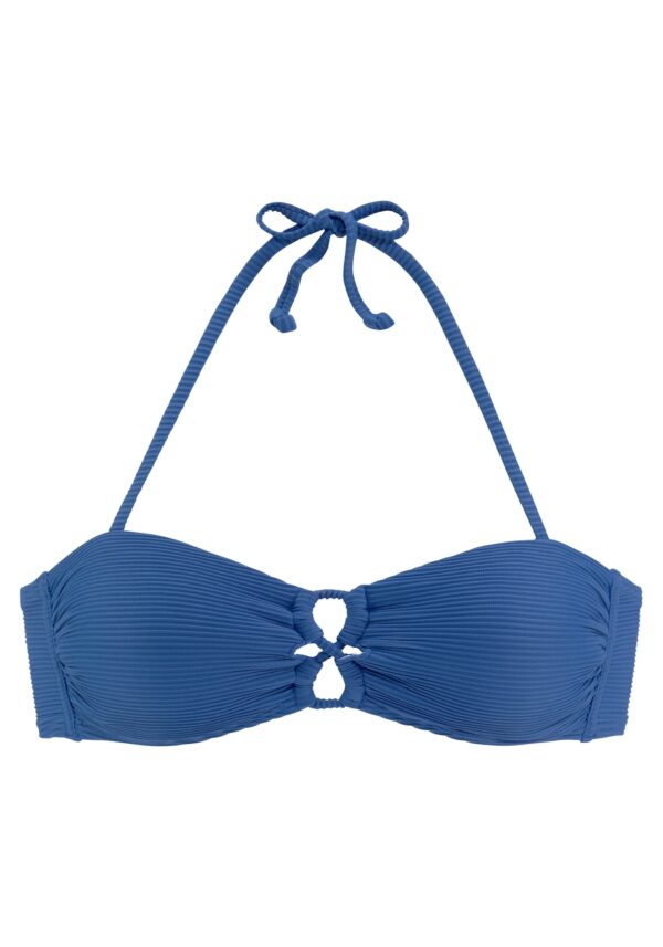 SUNSEEKER Bikini felső  kék-hu