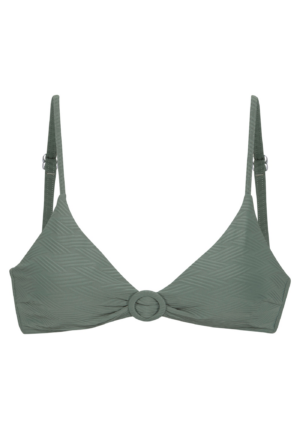 SUNSEEKER Bikini felső  olíva-Ár