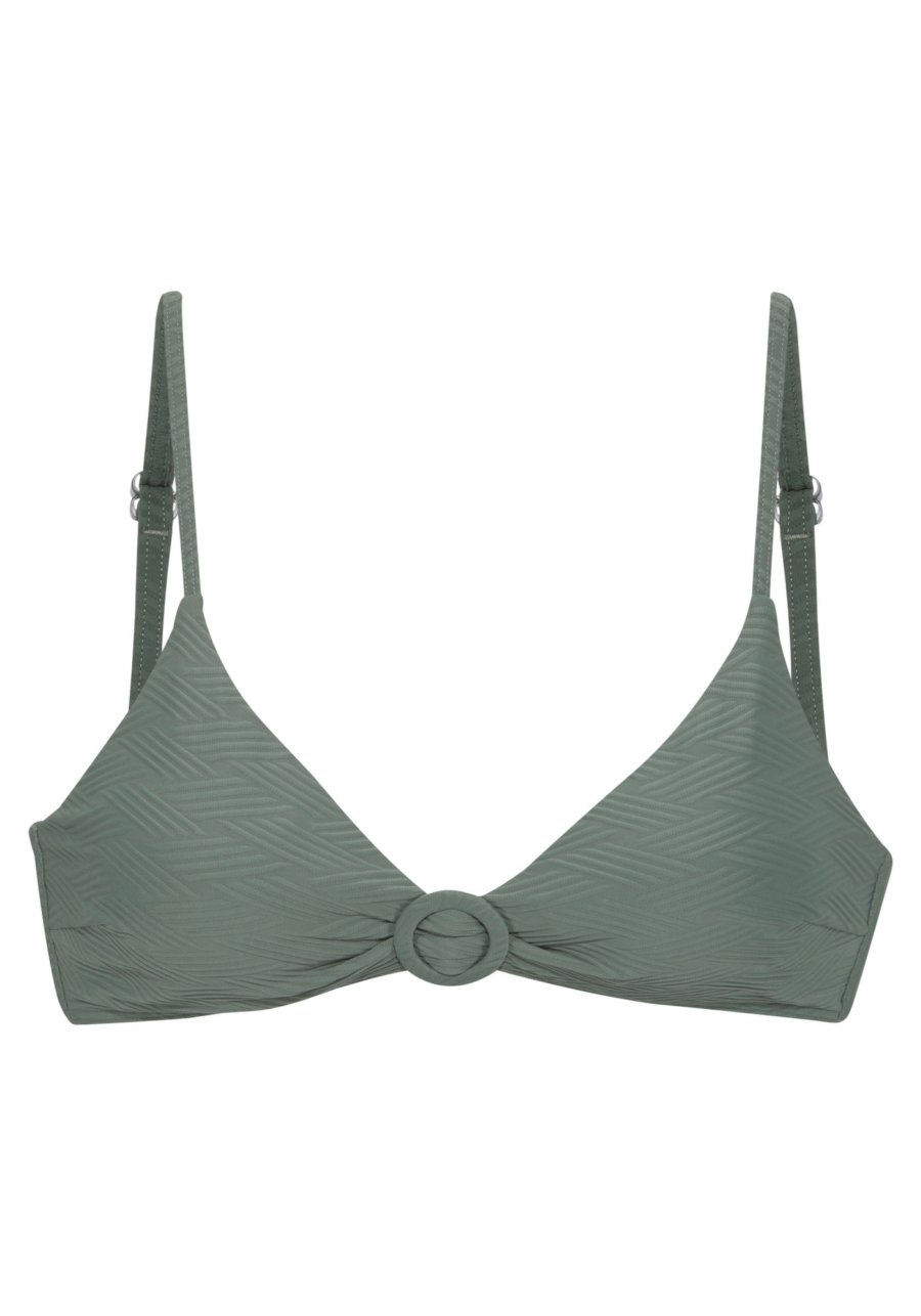 SUNSEEKER Bikini felső  olíva-Ár