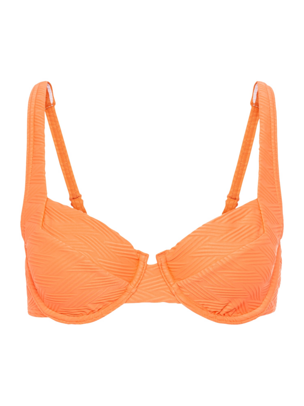SUNSEEKER Bikini felső  őszibarack-Ár
