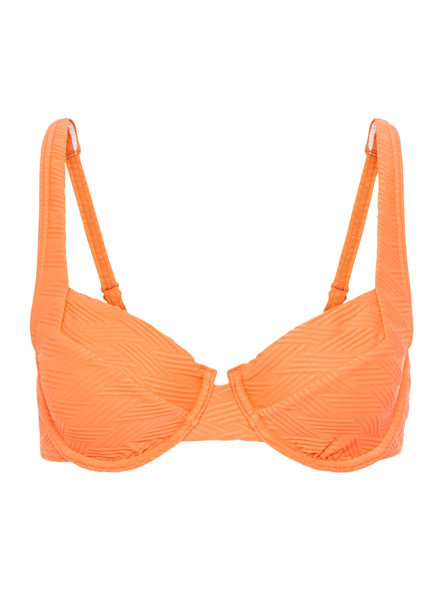 SUNSEEKER Bikini felső  őszibarack-Ár