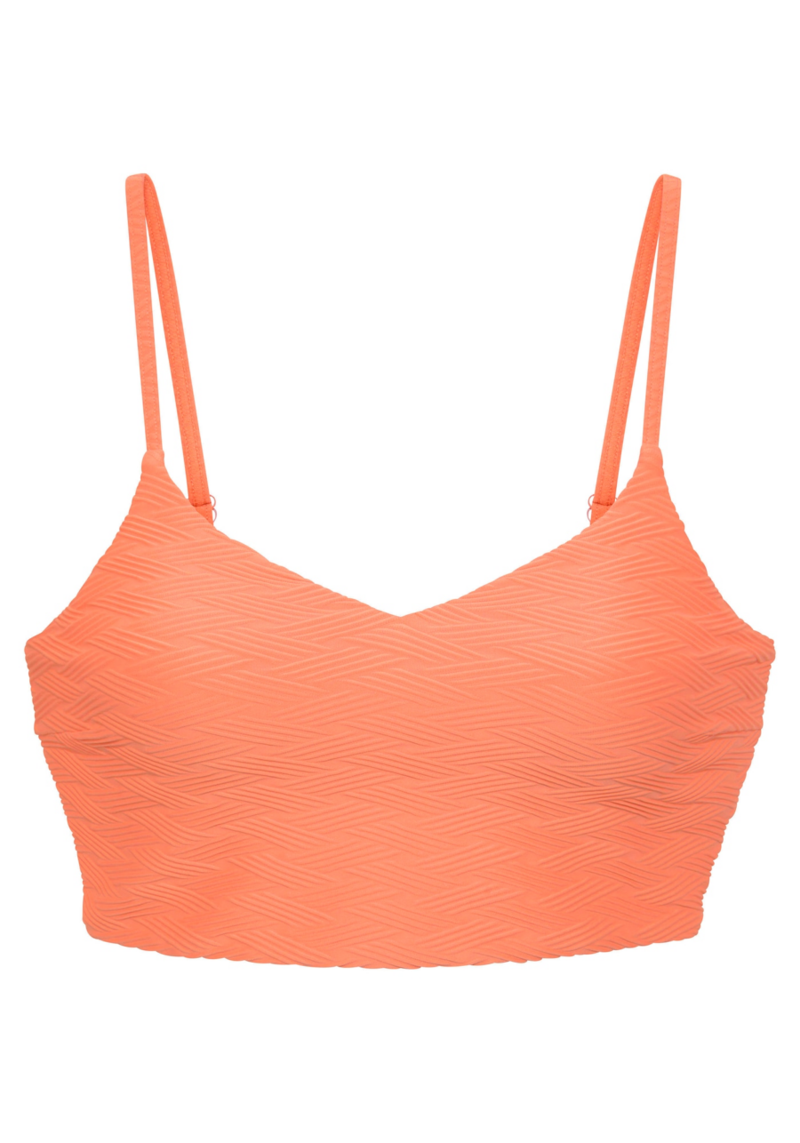 SUNSEEKER Bikini felső  őszibarack-Ár