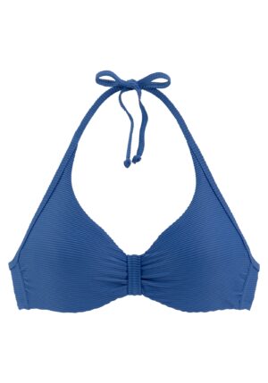 SUNSEEKER Bikini felső  sötétkék-hu