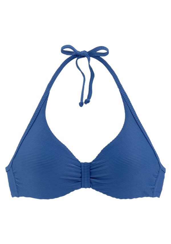 SUNSEEKER Bikini felső  sötétkék-hu