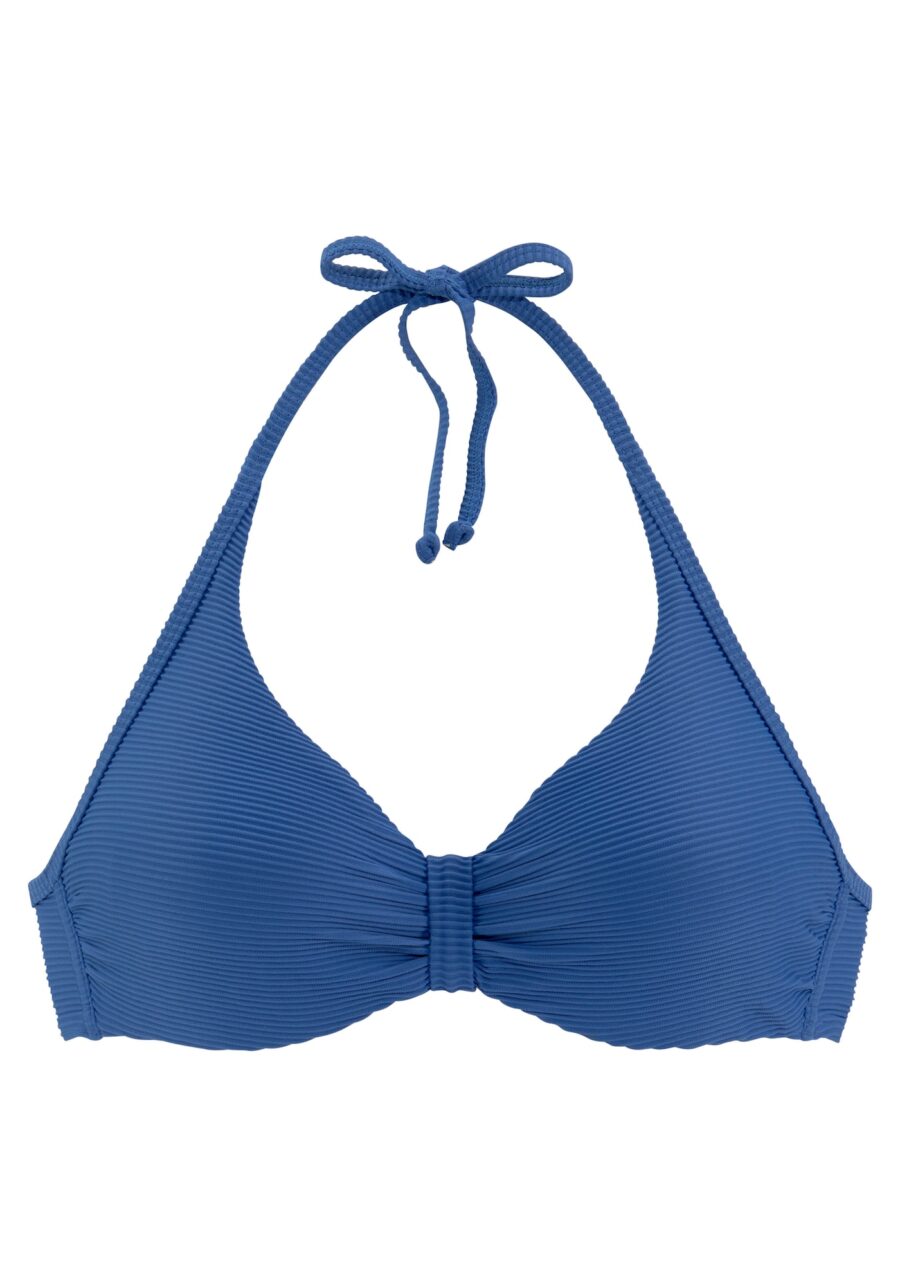 SUNSEEKER Bikini felső  sötétkék-hu