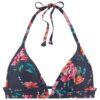 SUNSEEKER Bikini felső  tengerészkék / vegyes színek-hu