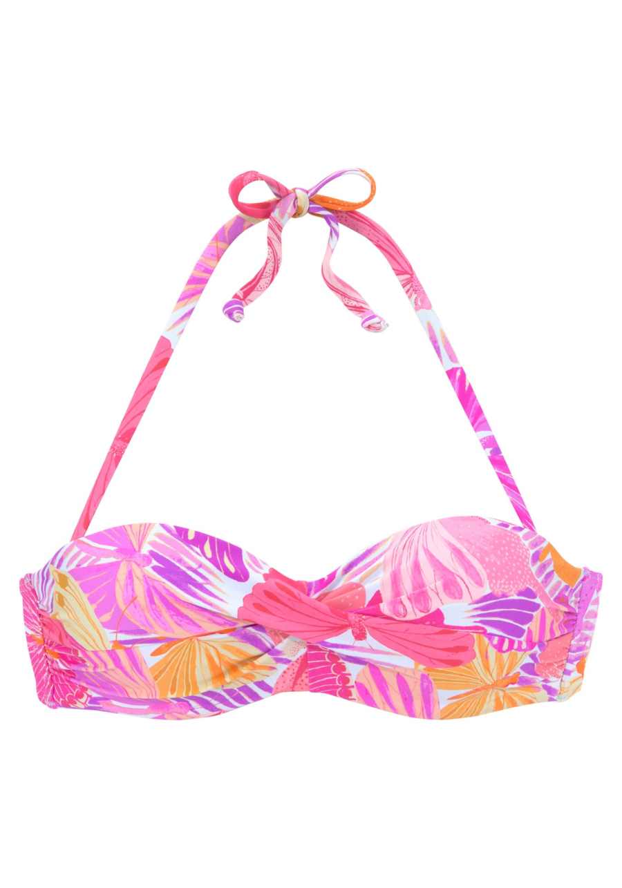 SUNSEEKER Bikini felső  vegyes színek-Ár