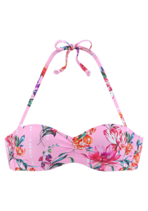 SUNSEEKER Bikini felső  vegyes színek-Hungary