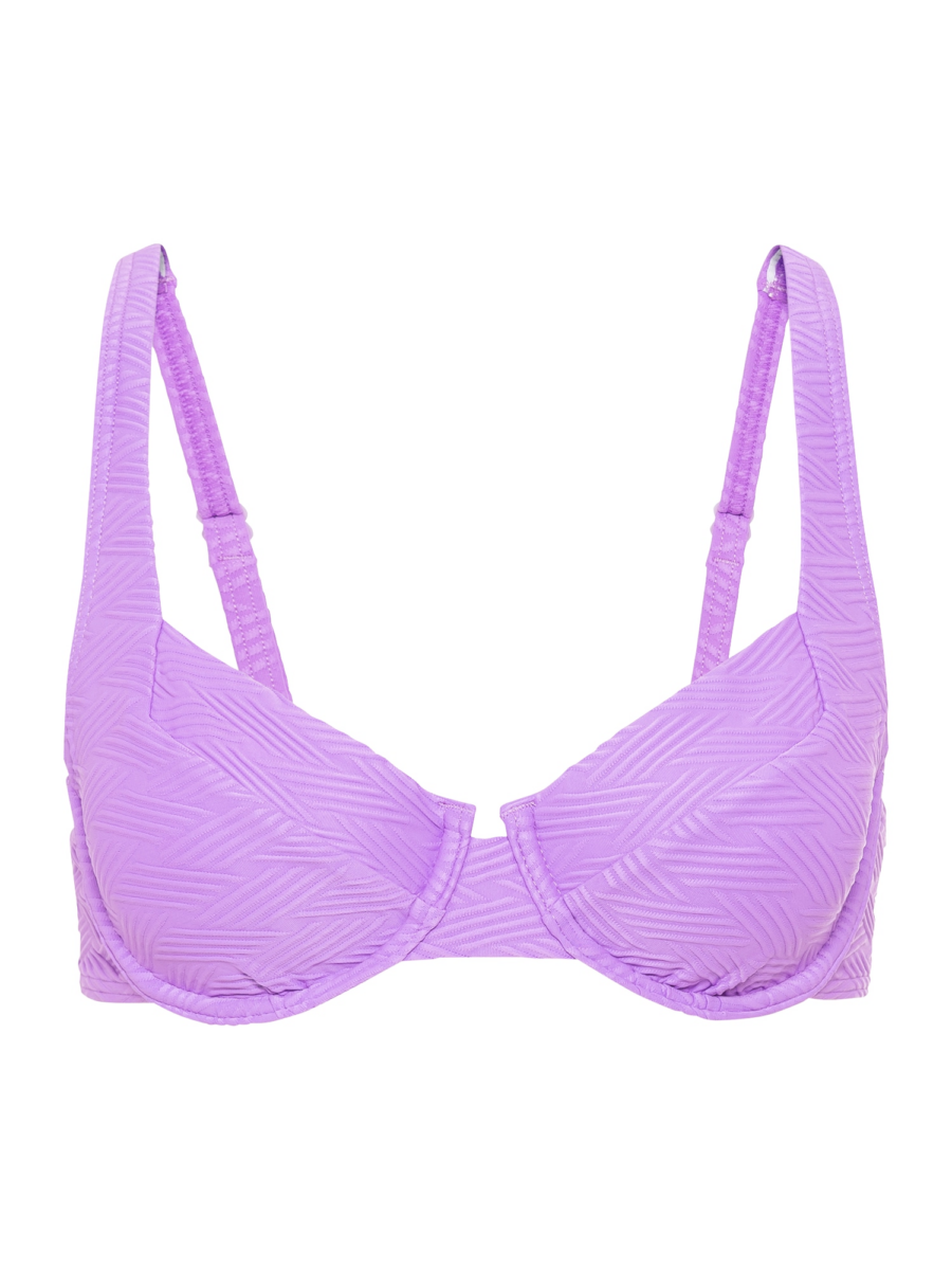 SUNSEEKER Bikini felső  világoslila-Ár
