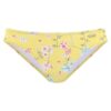SUNSEEKER Bikini nadrágok 'Ditsy'  sárga / vegyes színek