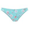 SUNSEEKER Bikini nadrágok 'Ditsy'  világoskék / vegyes színek