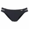 SUNSEEKER Bikini nadrágok 'Fancya'  fekete