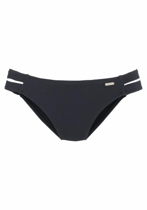 SUNSEEKER Bikini nadrágok 'Fancya'  fekete