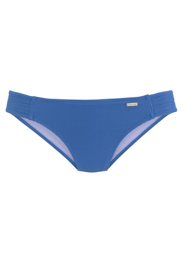 SUNSEEKER Bikini nadrágok 'Fancya'  füstkék-hu