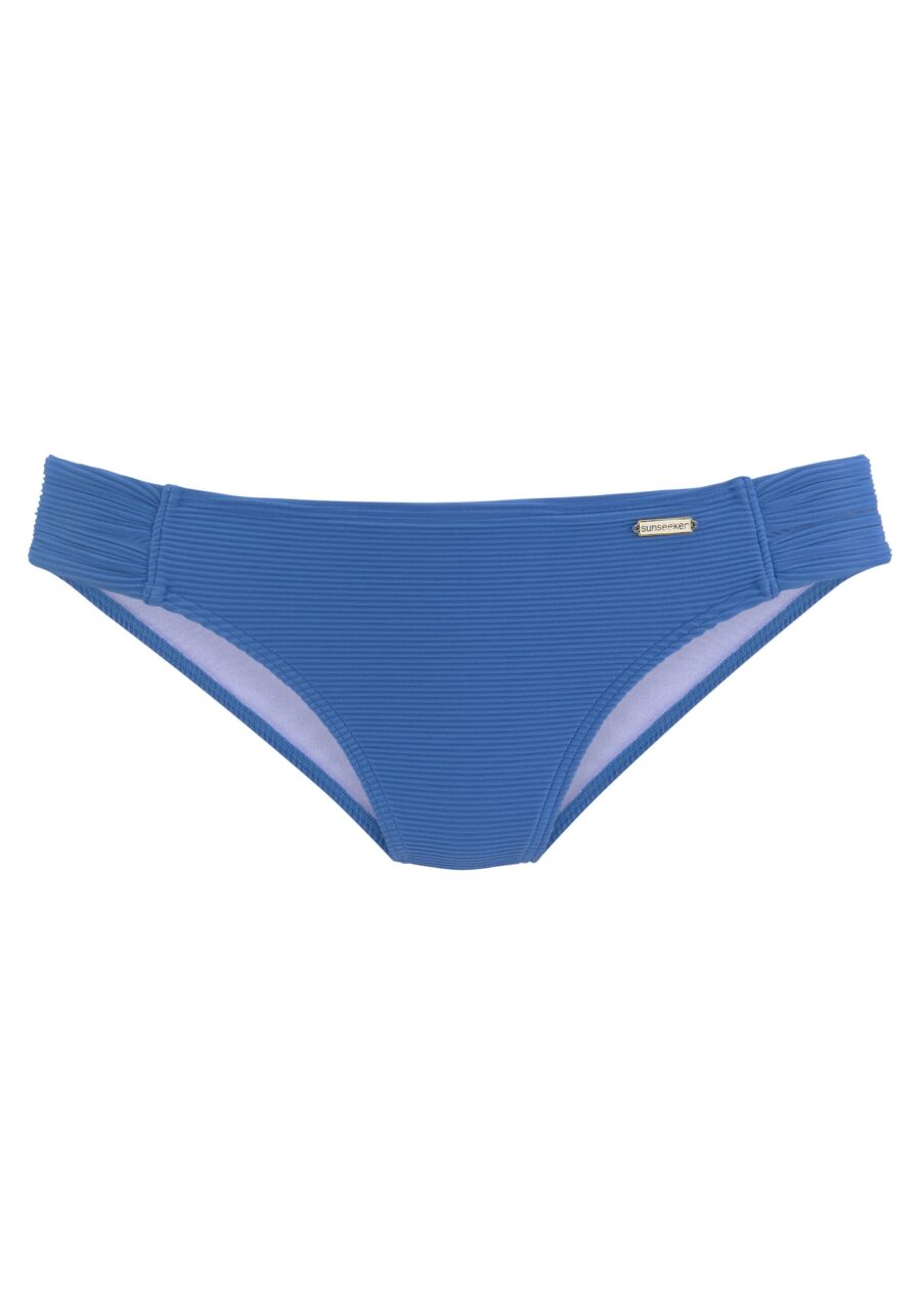 SUNSEEKER Bikini nadrágok 'Fancya'  füstkék-hu
