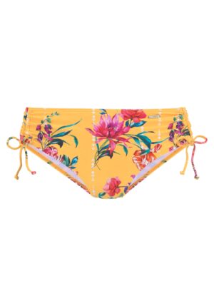 SUNSEEKER Bikini nadrágok 'Sunseeker'  sárga / vegyes színek-hu