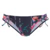 SUNSEEKER Bikini nadrágok 'Sunseeker'  tengerészkék / vegyes színek-hu