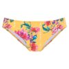 SUNSEEKER Bikini nadrágok  aranysárga / zöld / rózsaszín / rózsaszín / fehér-hu