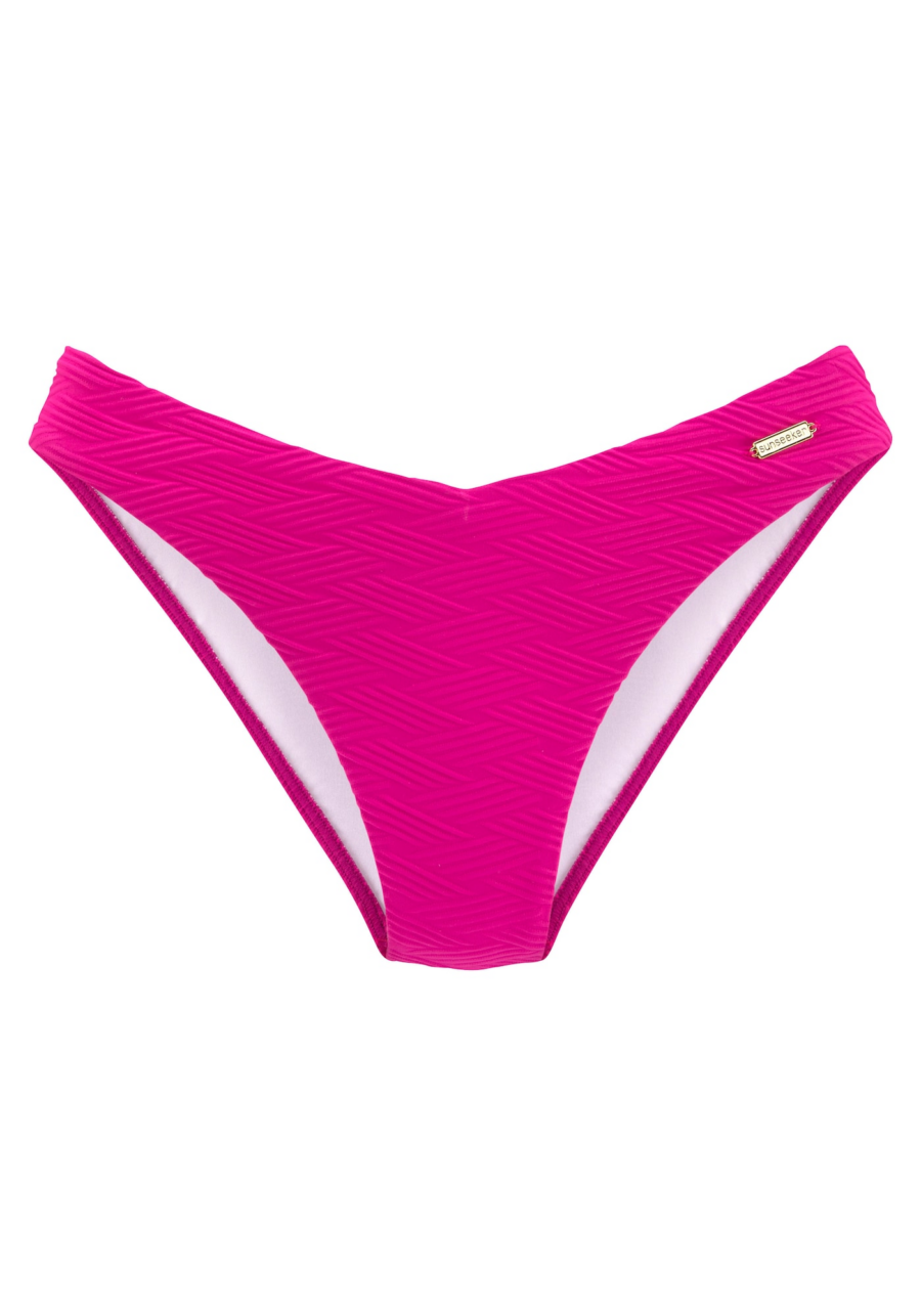 SUNSEEKER Bikini nadrágok  fukszia-Hungary