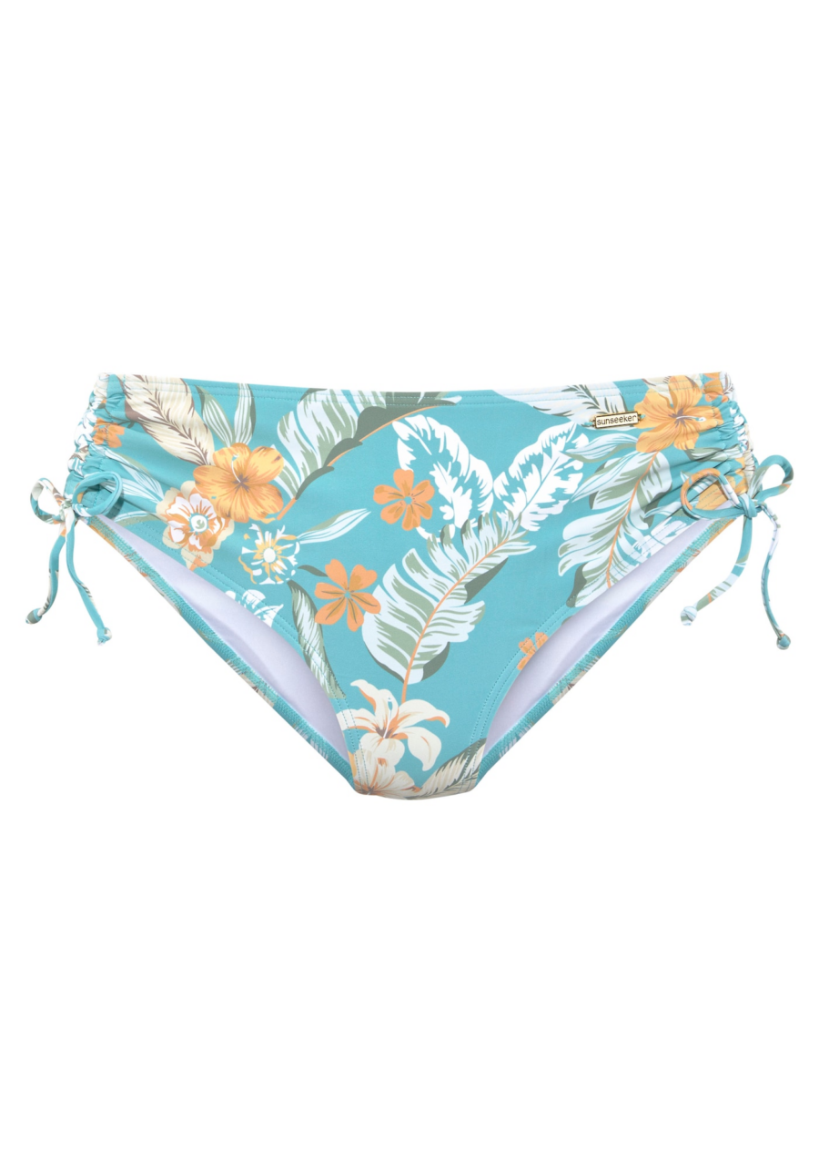 SUNSEEKER Bikini nadrágok  kék / vegyes színek-Hungary