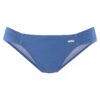 SUNSEEKER Bikini nadrágok  királykék-hu