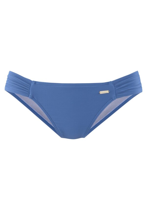 SUNSEEKER Bikini nadrágok  királykék-hu