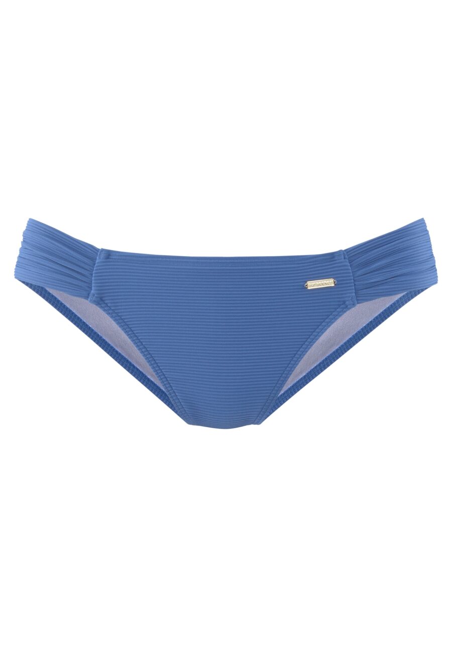 SUNSEEKER Bikini nadrágok  királykék-hu