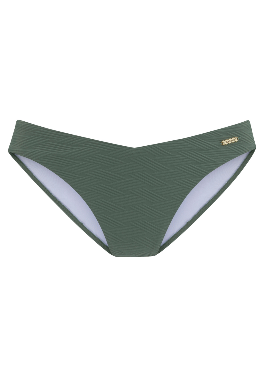 SUNSEEKER Bikini nadrágok  olíva-Ár