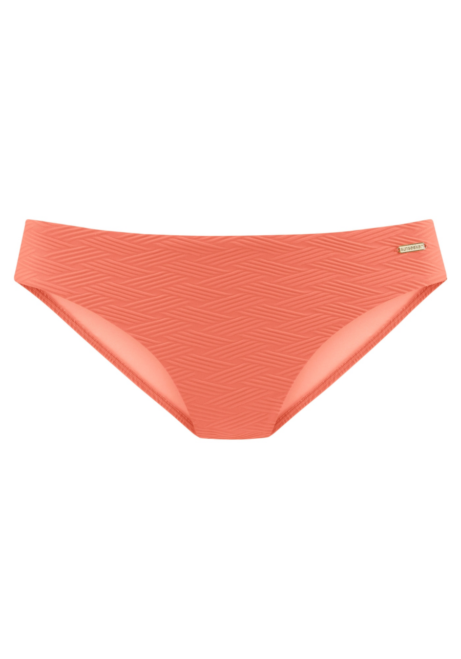 SUNSEEKER Bikini nadrágok  őszibarack-Ár