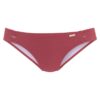 SUNSEEKER Bikini nadrágok  pasztellpiros-hu