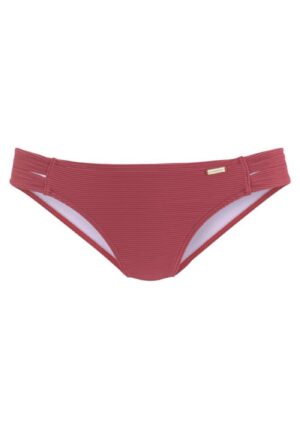 SUNSEEKER Bikini nadrágok  pasztellpiros-hu