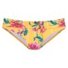 SUNSEEKER Bikini nadrágok  sárga / vegyes színek-hu