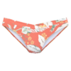 SUNSEEKER Bikini nadrágok  sárga / zöld / pasztellpiros / fehér-Hungary