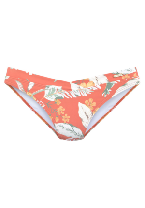 SUNSEEKER Bikini nadrágok  sárga / zöld / pasztellpiros / fehér-Hungary