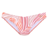 SUNSEEKER Bikini nadrágok  sötét narancssárga / rózsa / púder / fehér-Hungary