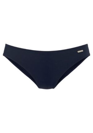 SUNSEEKER Bikini nadrágok  tengerészkék-hu