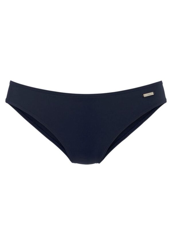 SUNSEEKER Bikini nadrágok  tengerészkék-hu