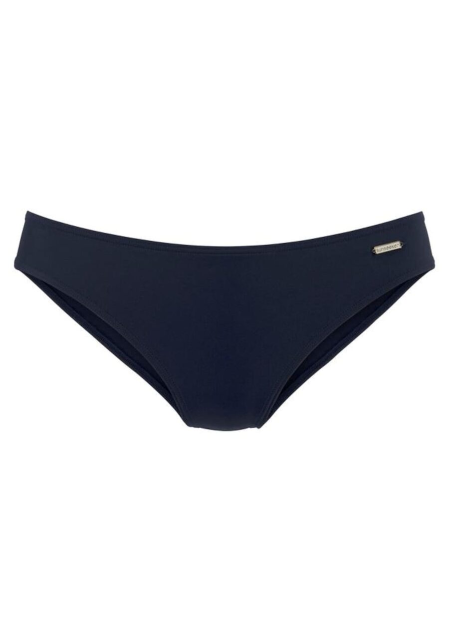 SUNSEEKER Bikini nadrágok  tengerészkék-hu