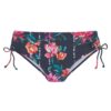 SUNSEEKER Bikini nadrágok  tengerészkék / vegyes színek-hu